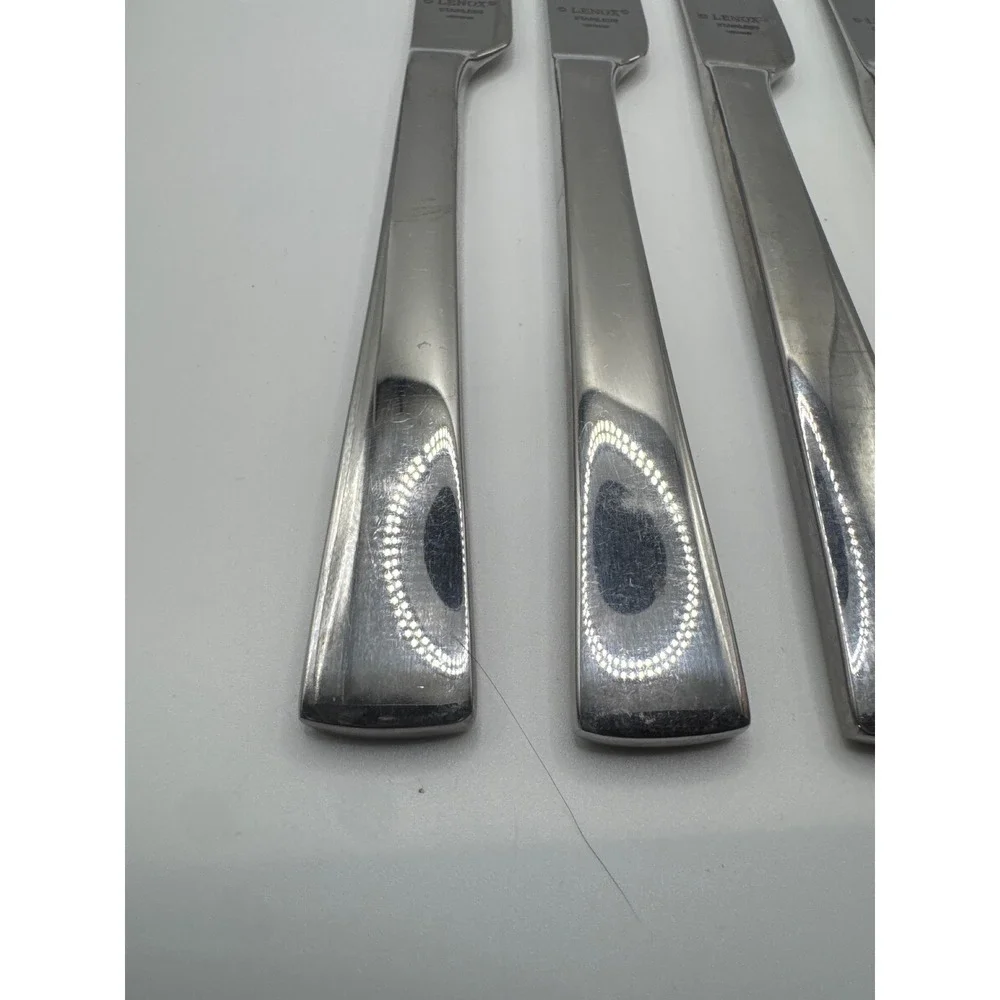 Lenox flatiron stainless